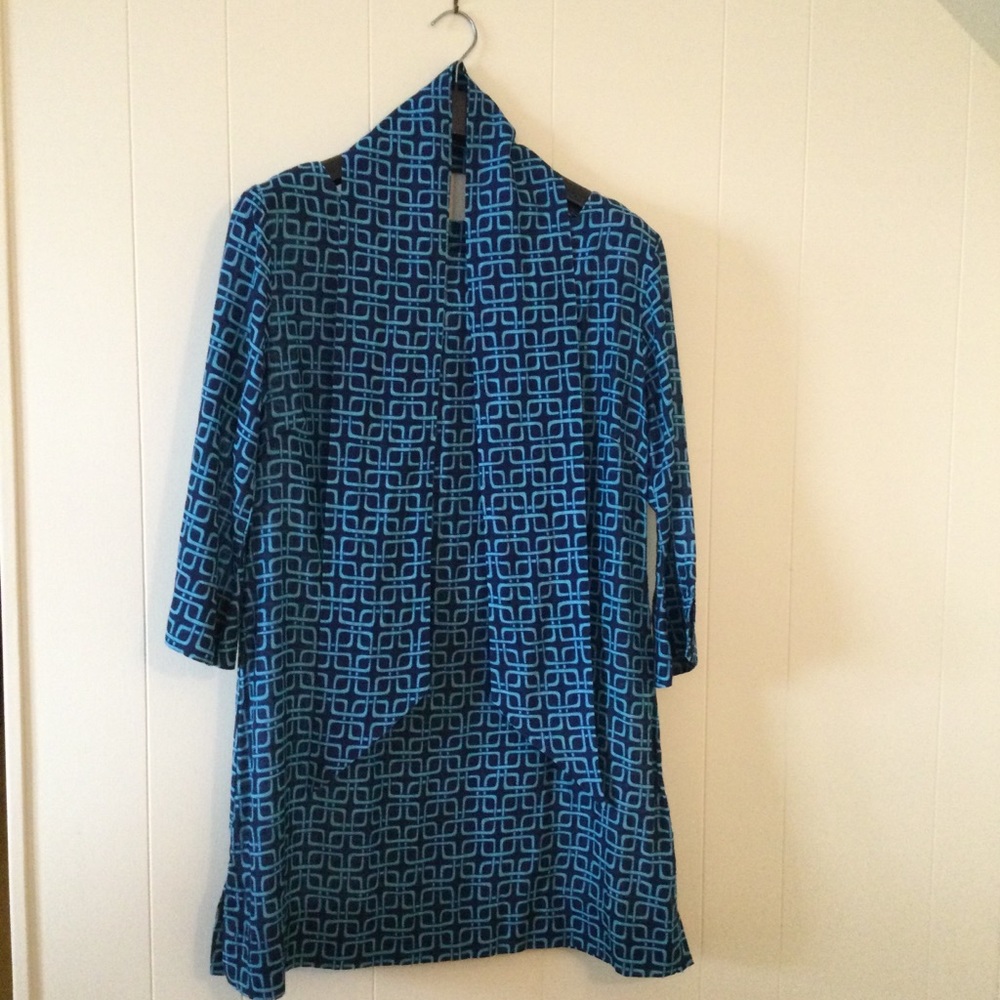 Helen Jon Tunic